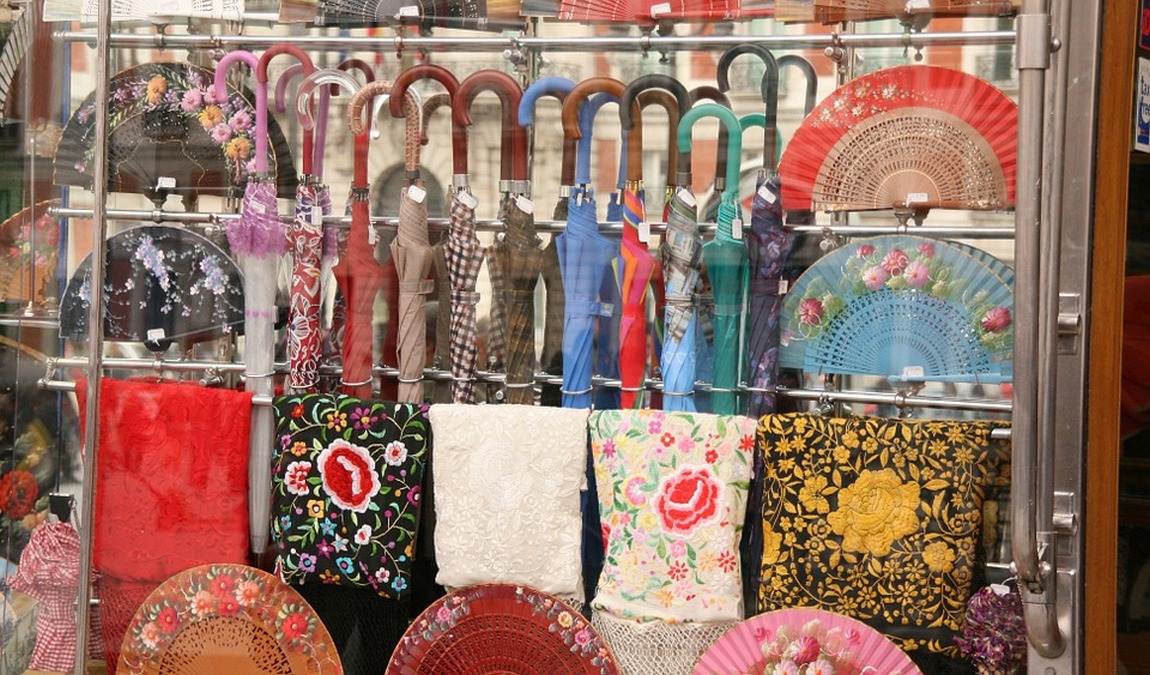 madrid in march photo 5