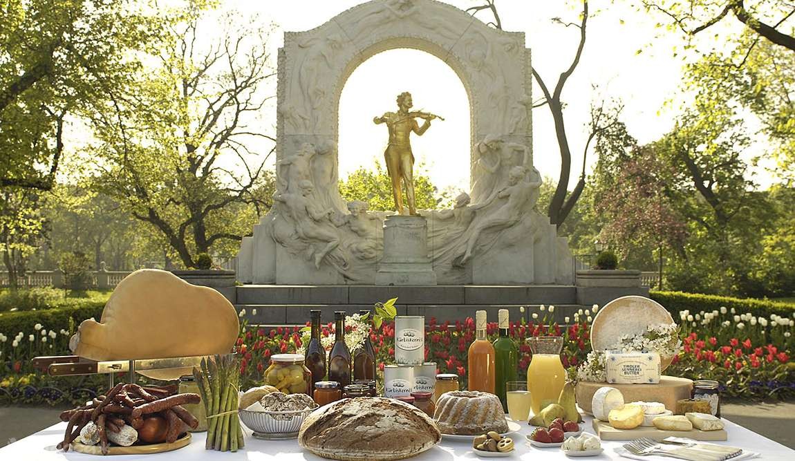 vienna in may photo 4