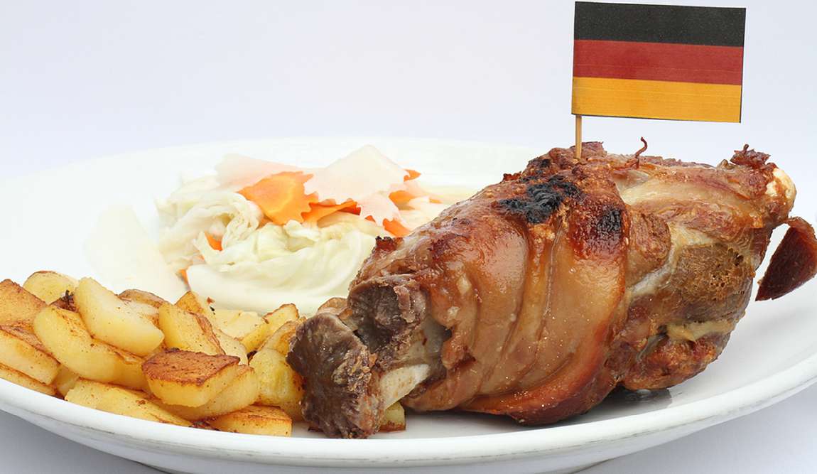 traditional german food: what to eat in germany photo 1