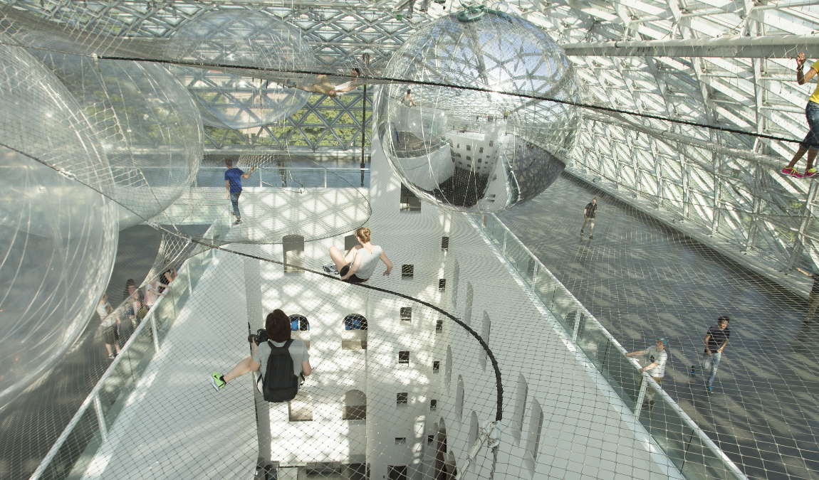 düsseldorf in september photo 2