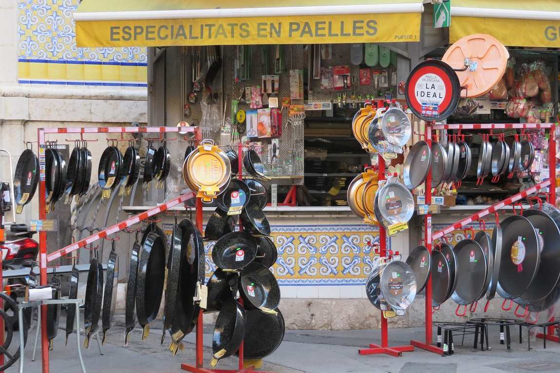 what to buy in spain: the 30 best souvenirs for adults and kids photo 8