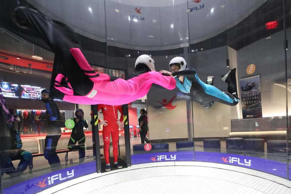 ifly charlotte photo 4