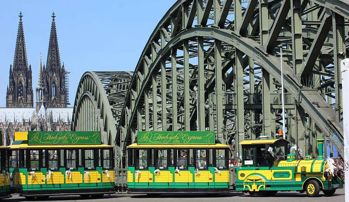 best places to visit in cologne with kids in 5 days: your itinerary photo 2