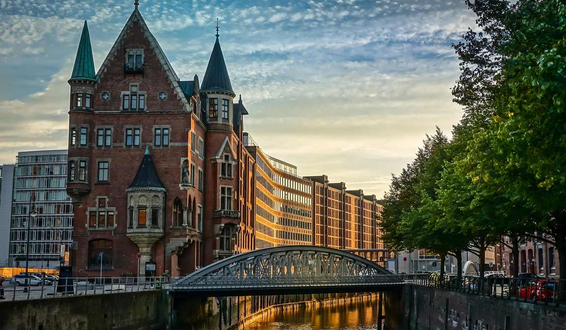 best places to visit in hamburg with kids in 5 days: your itinerary photo 2