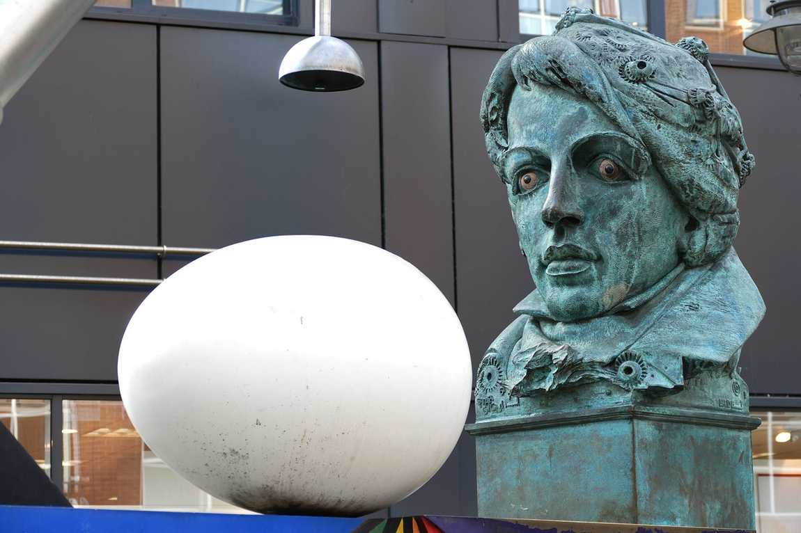 is bremen worth a visit?  photo 5