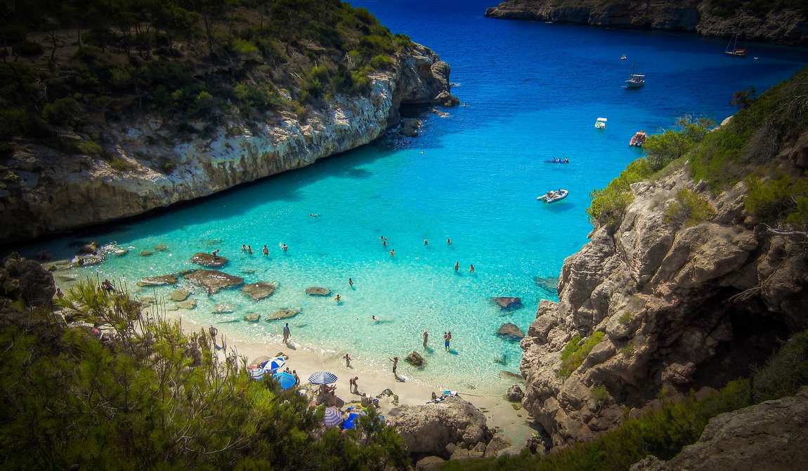 испания в августе: лето без полутонов photo 8