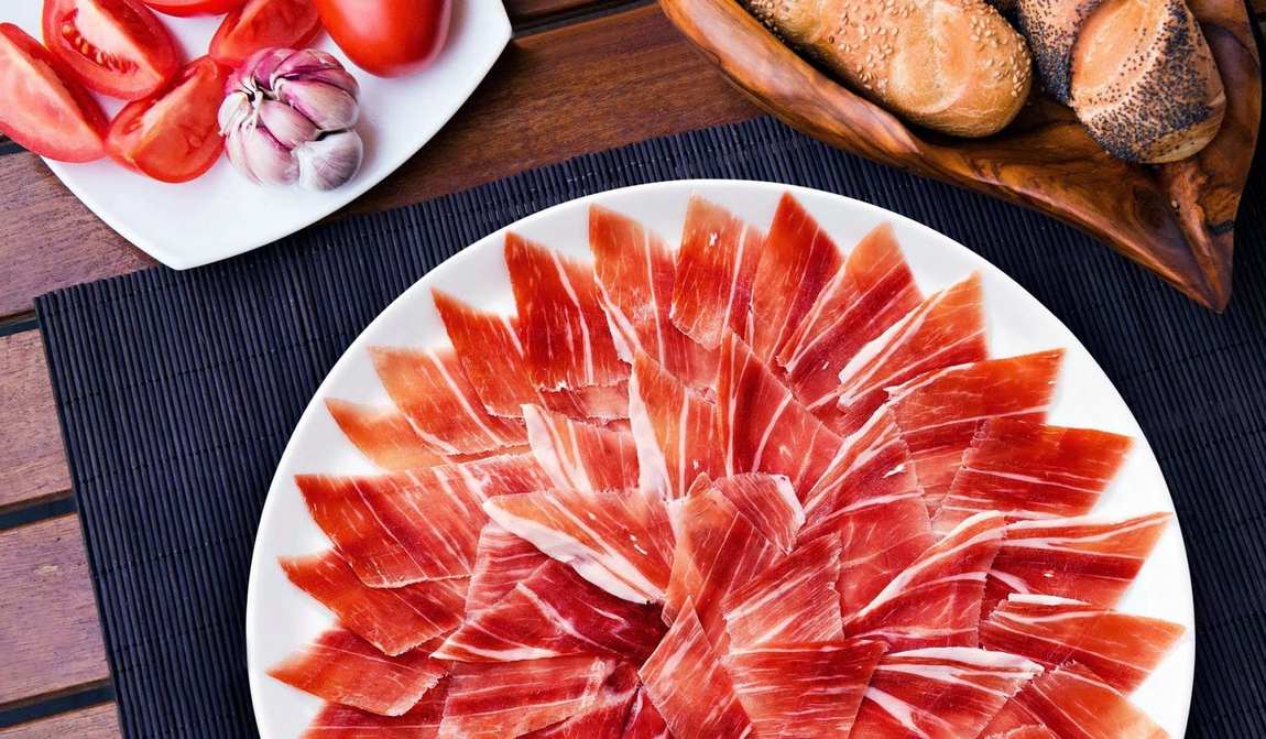 что попробовать в испании: цены на еду в кафе, ресторанах и магазинах photo 2