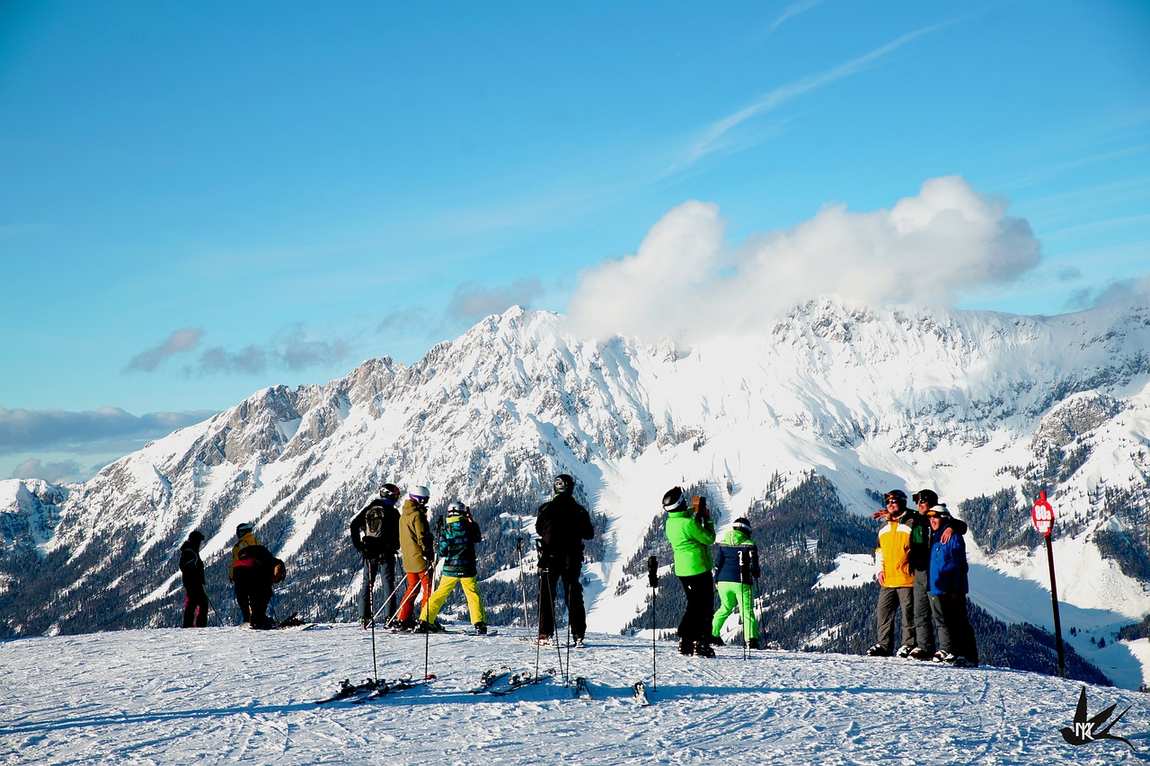 is skiwelt worth a visit? unveiling austria's winter paradise photo 2
