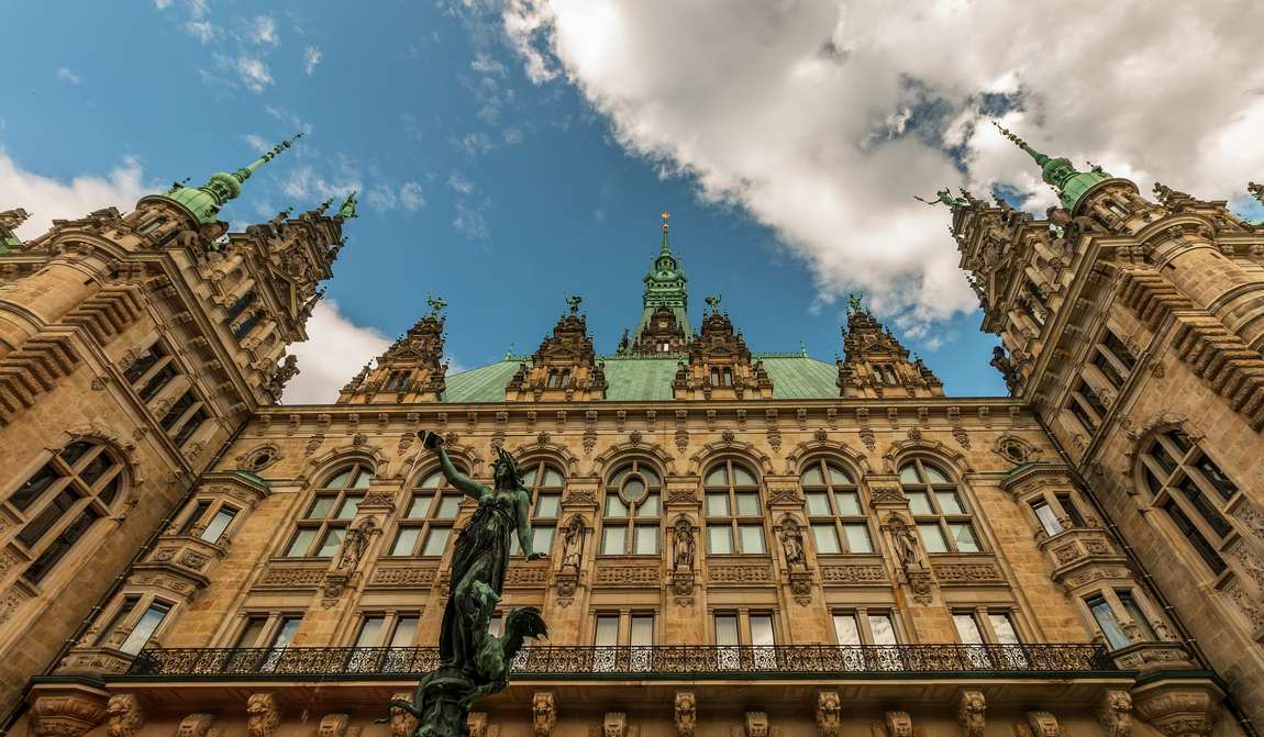 best places to visit in hamburg with kids in 5 days: your itinerary photo 1