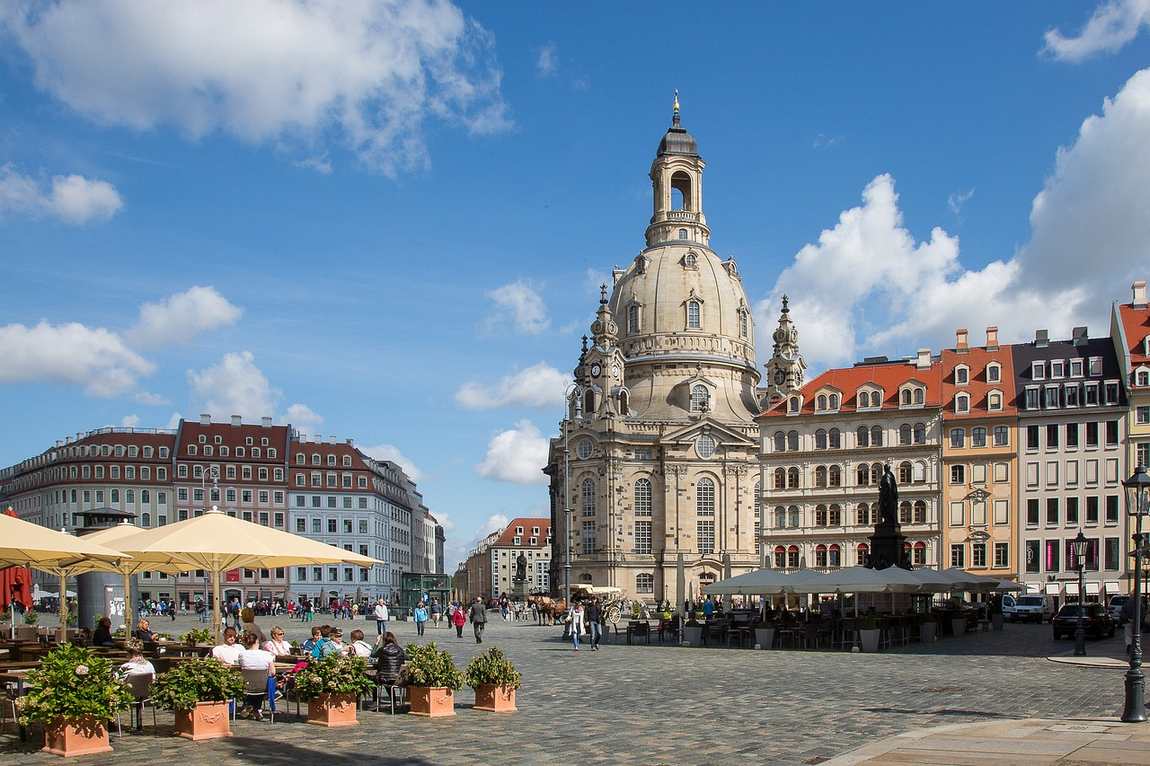 is dresden worth a visit? photo 1