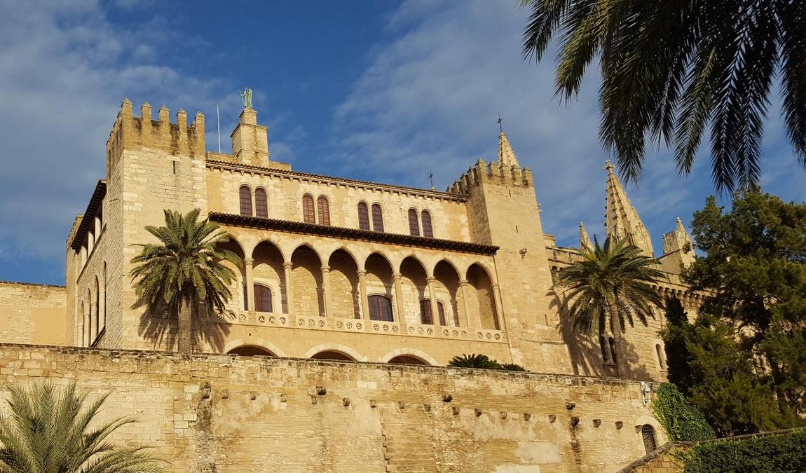 mallorca in july photo 4