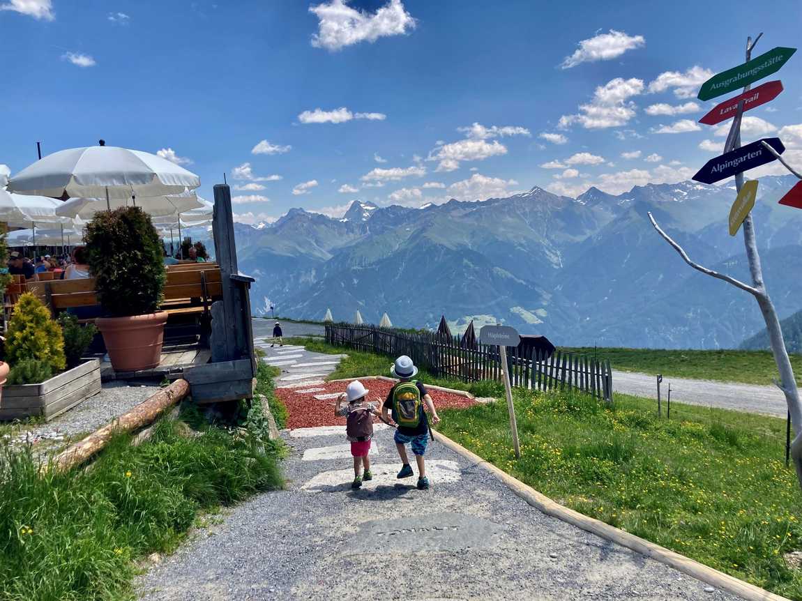 is serfaus worth a visit? unveiling the alpine gem's allure photo 7