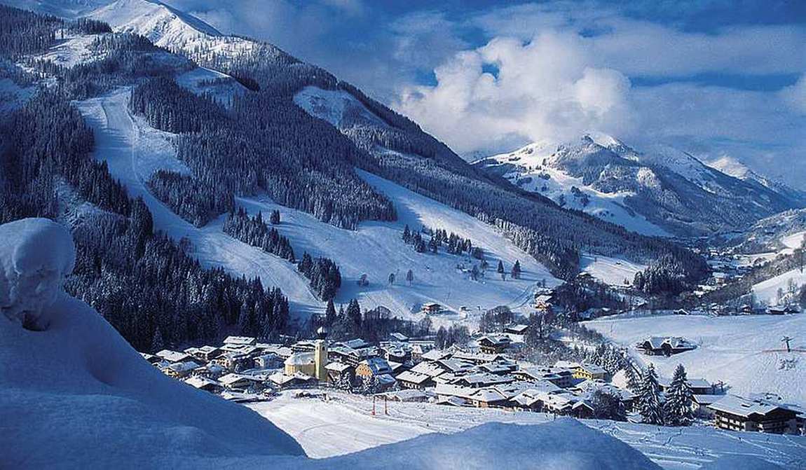 the best family ski resorts in austria photo 6