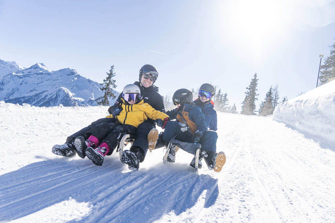 is bramberg am wildkogel worth a visit? discovering austria's hidden gem photo 4