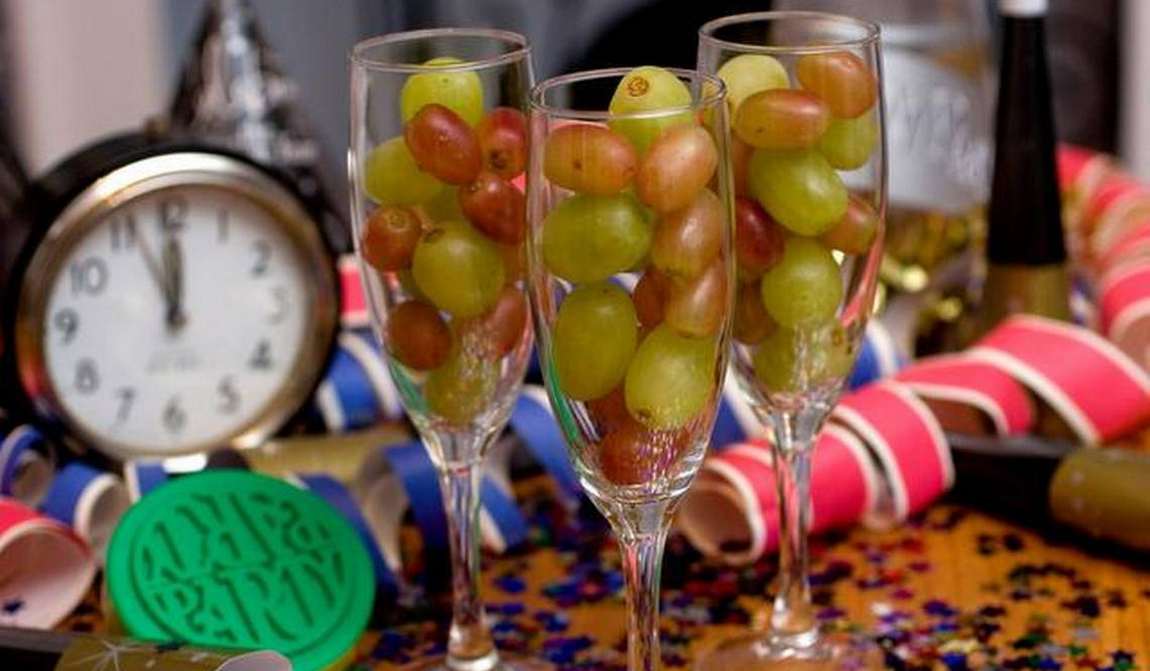 how is new year celebrated in different countries? photo 2