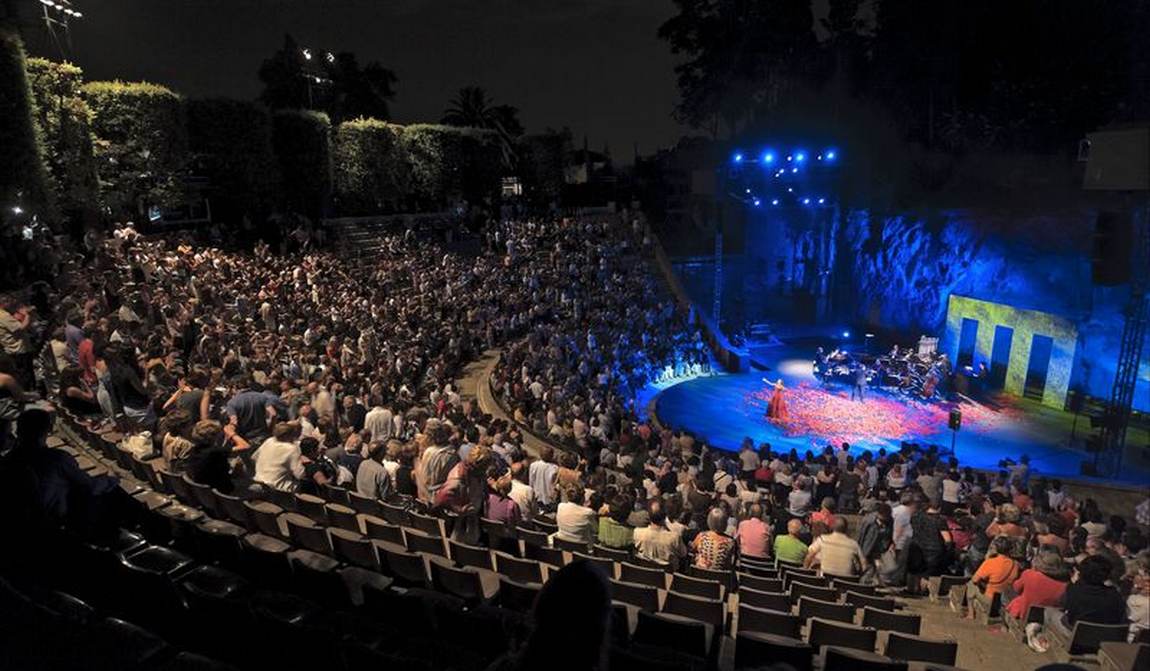 барселона в июле: теплые волны и море впечатлений photo 3