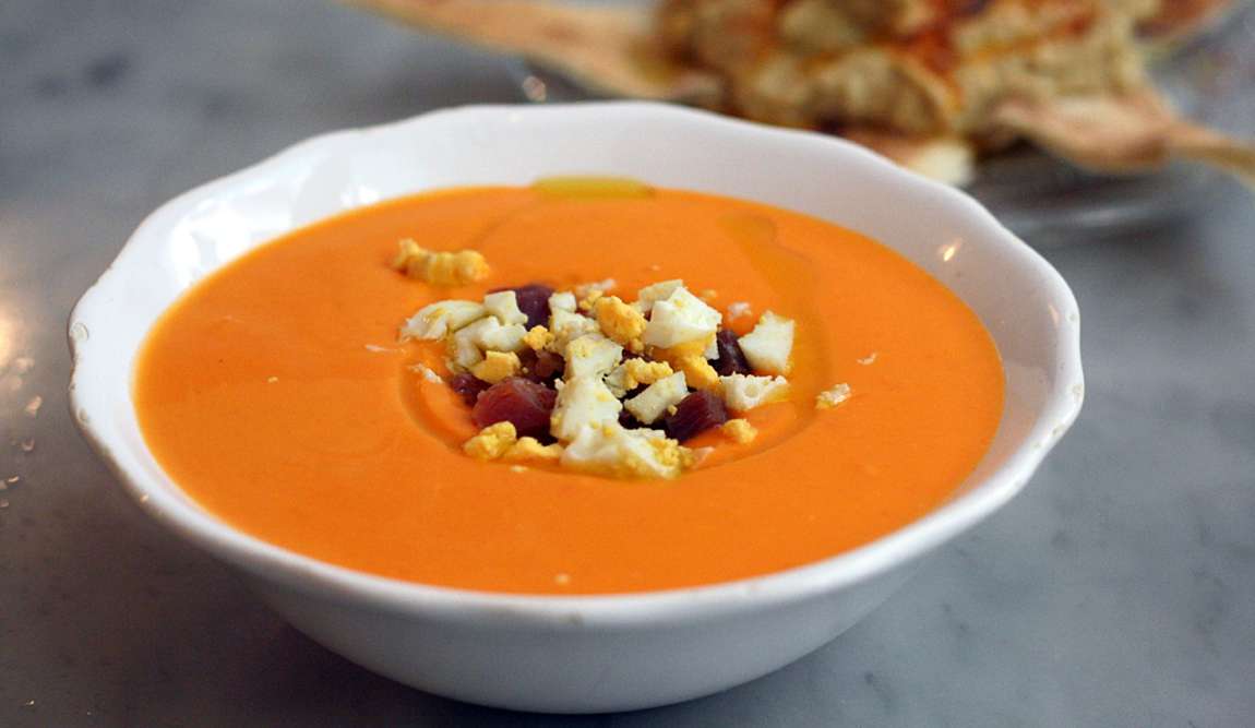 spanish food: 43 must-try dishes in spain photo 3