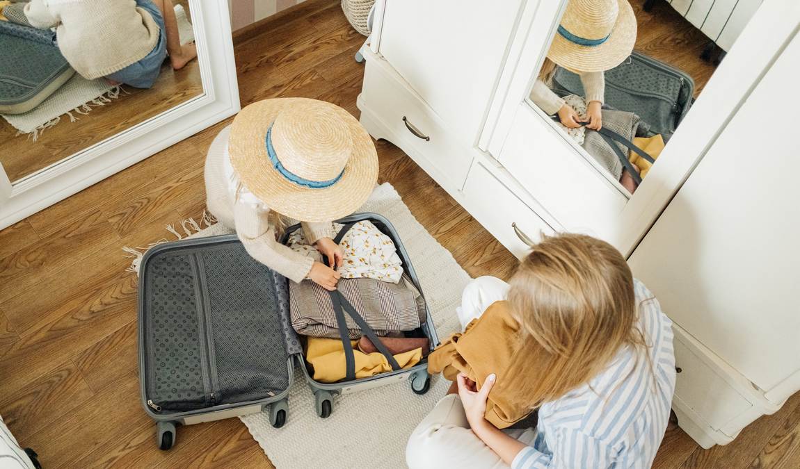 what to pack for travelling to spain:tips from experienced travellers photo 4