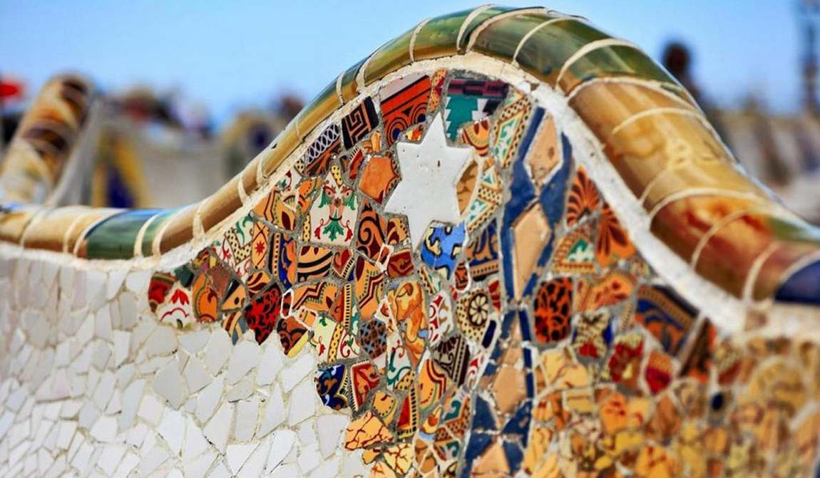 барселона в июле: теплые волны и море впечатлений photo 2