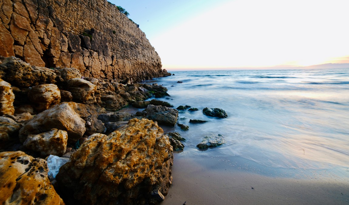 salou in july photo 3