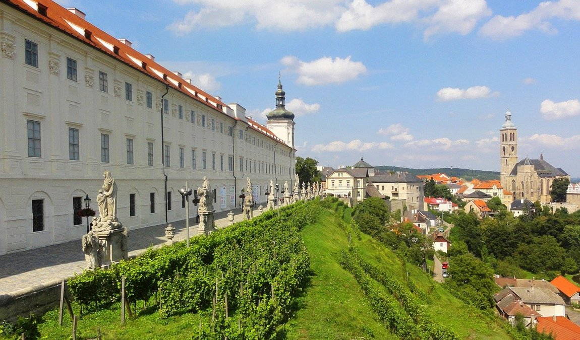 czech republic in july photo 1