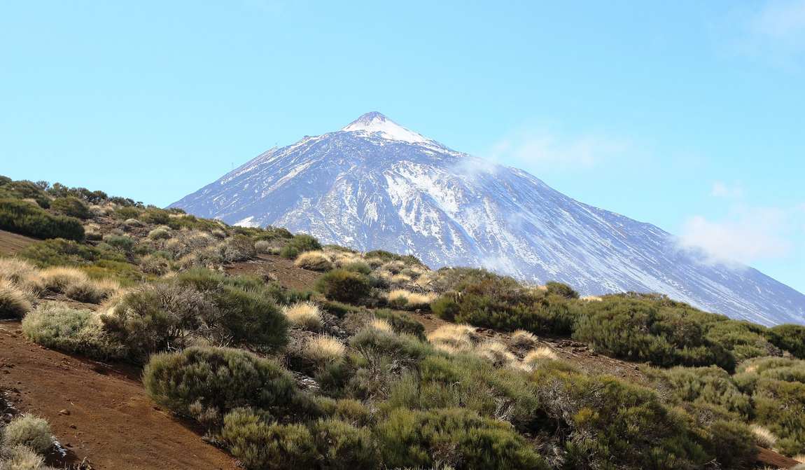 испания в мае: море как бонус photo 9