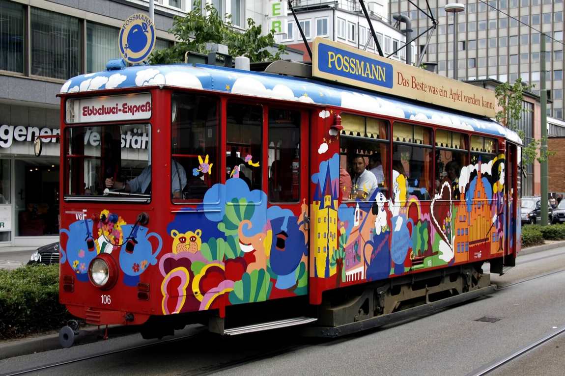 best places to visit in frankfurt am main with kids in 5 days: your itinerary photo 2