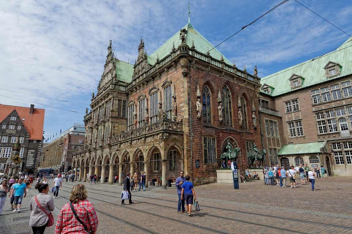is bremen worth a visit?  photo 3