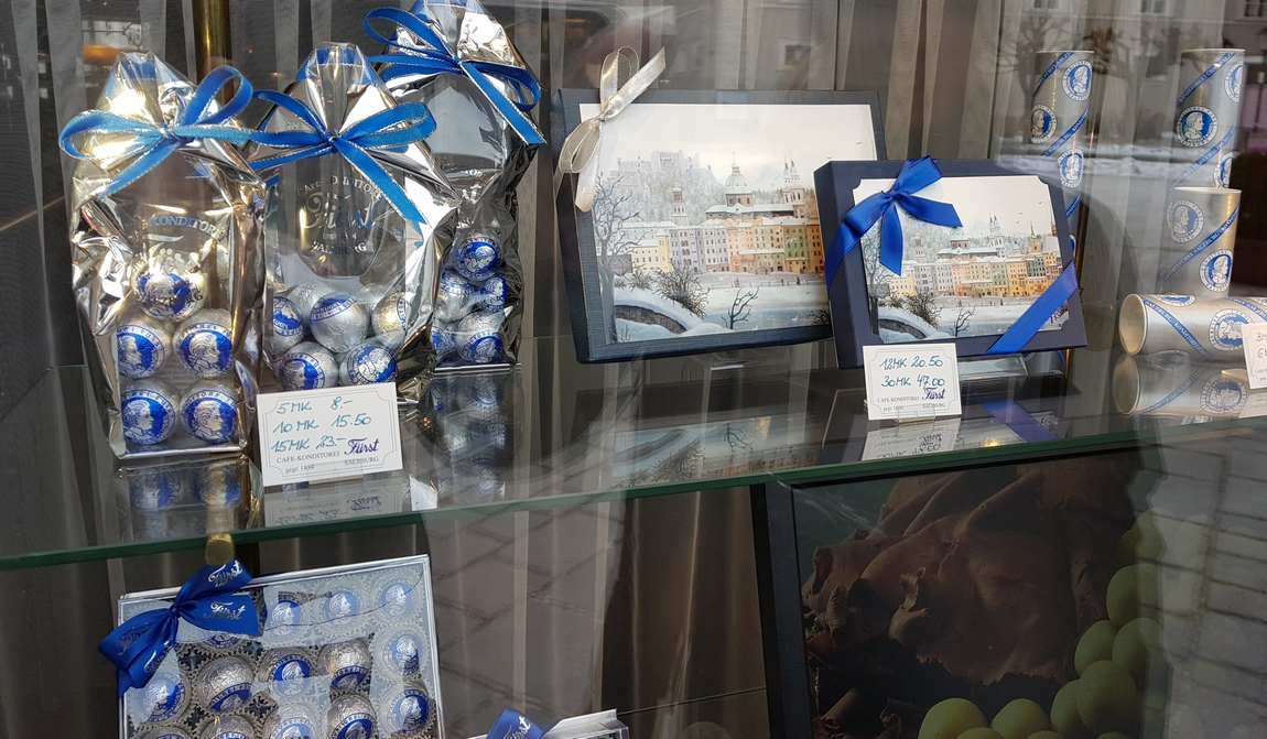 what to buy in austria: the 19 best souvenirs for adults and kids photo 9