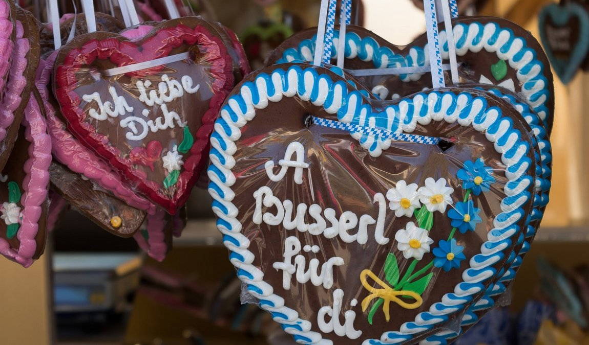 what to buy in munich: 21 souvenirs from the bavarian capital photo 15