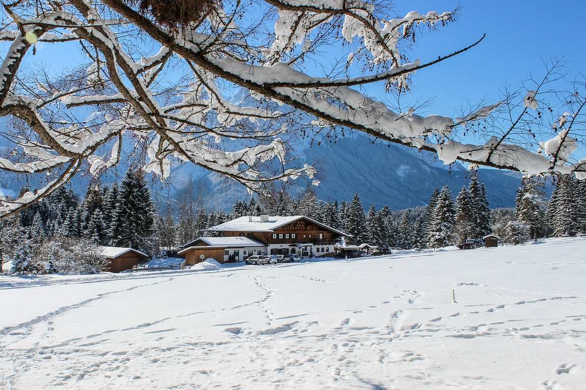 is garmisch - partenkirchen worth a visit? discovering bavaria's hidden gem photo 1