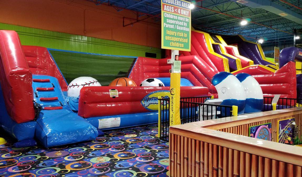 bumper jumpers photo 1