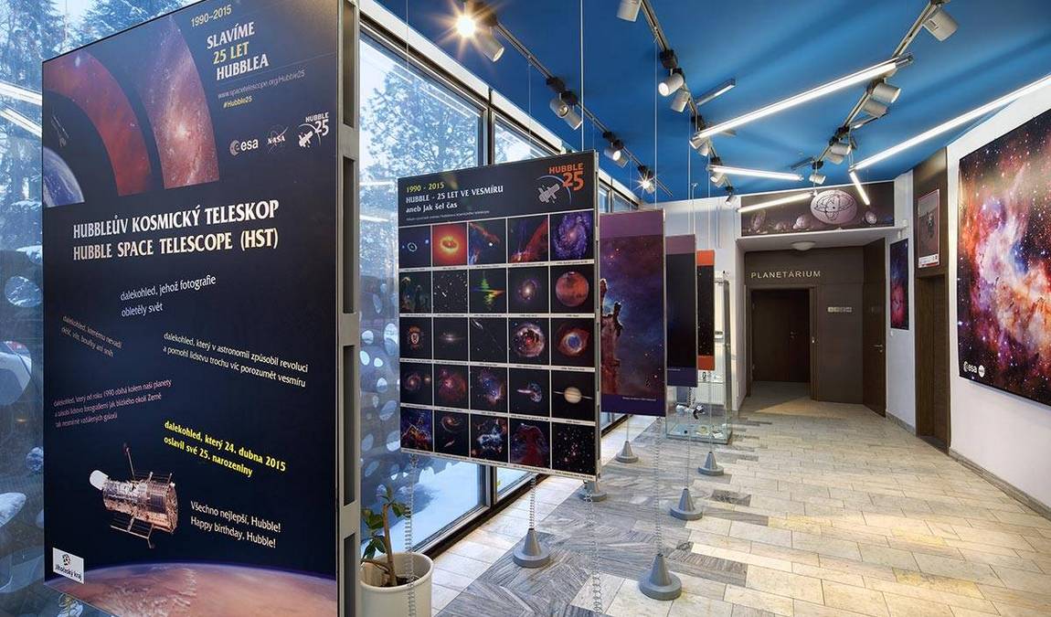 observatory and planetarium photo 6