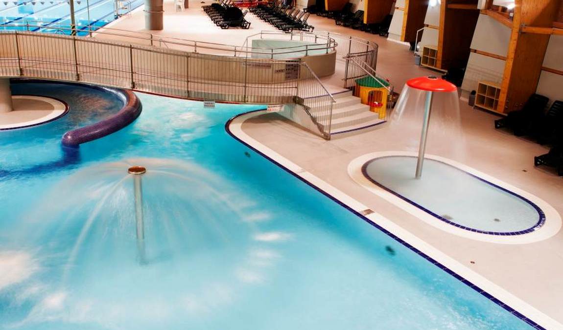 aquapark kohoutovice photo 4