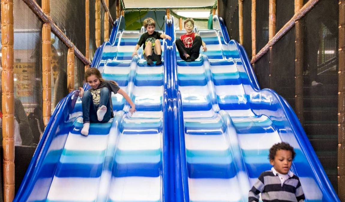 safari nation greensboro photo 4