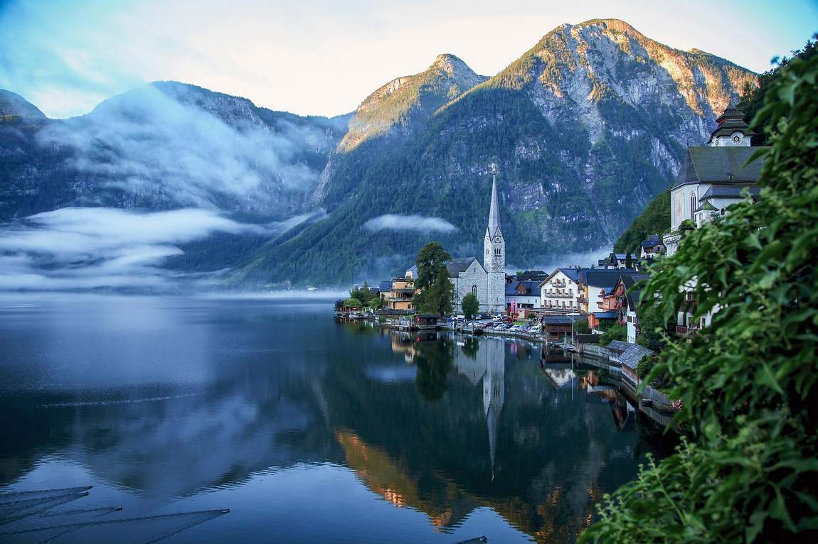 hallstatt photo 2