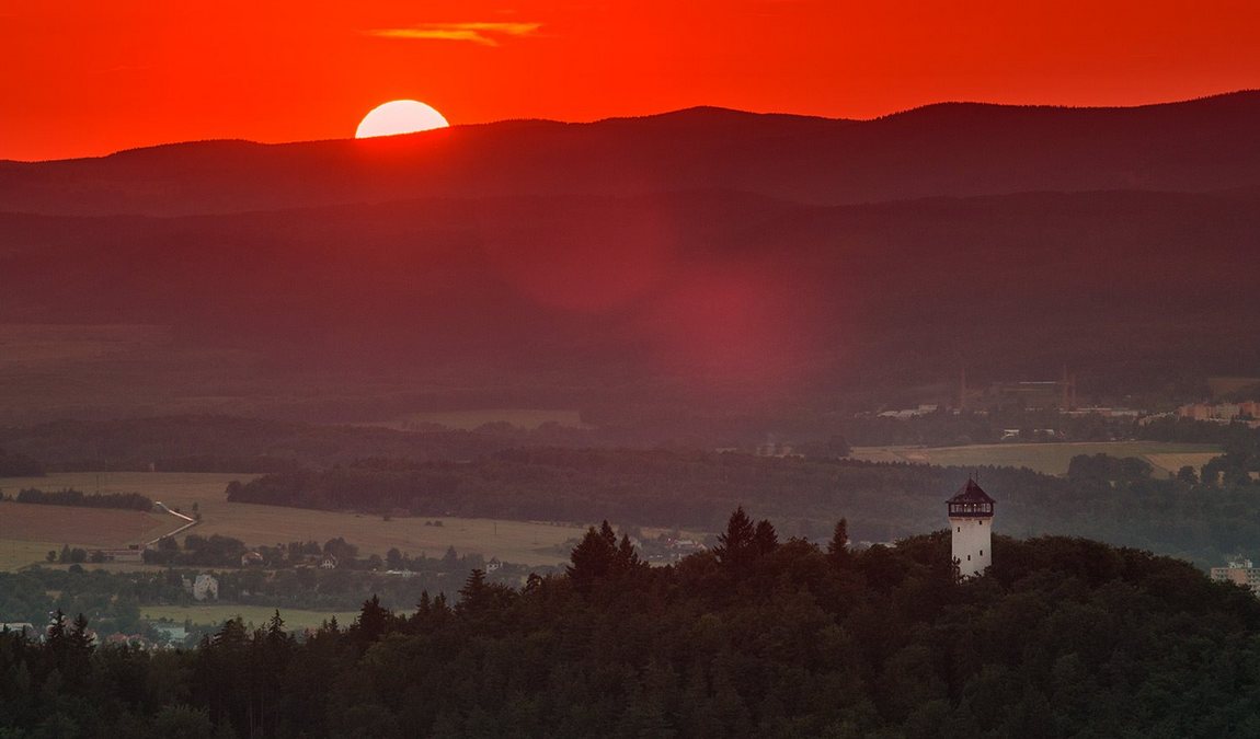 diana observation tower photo 10