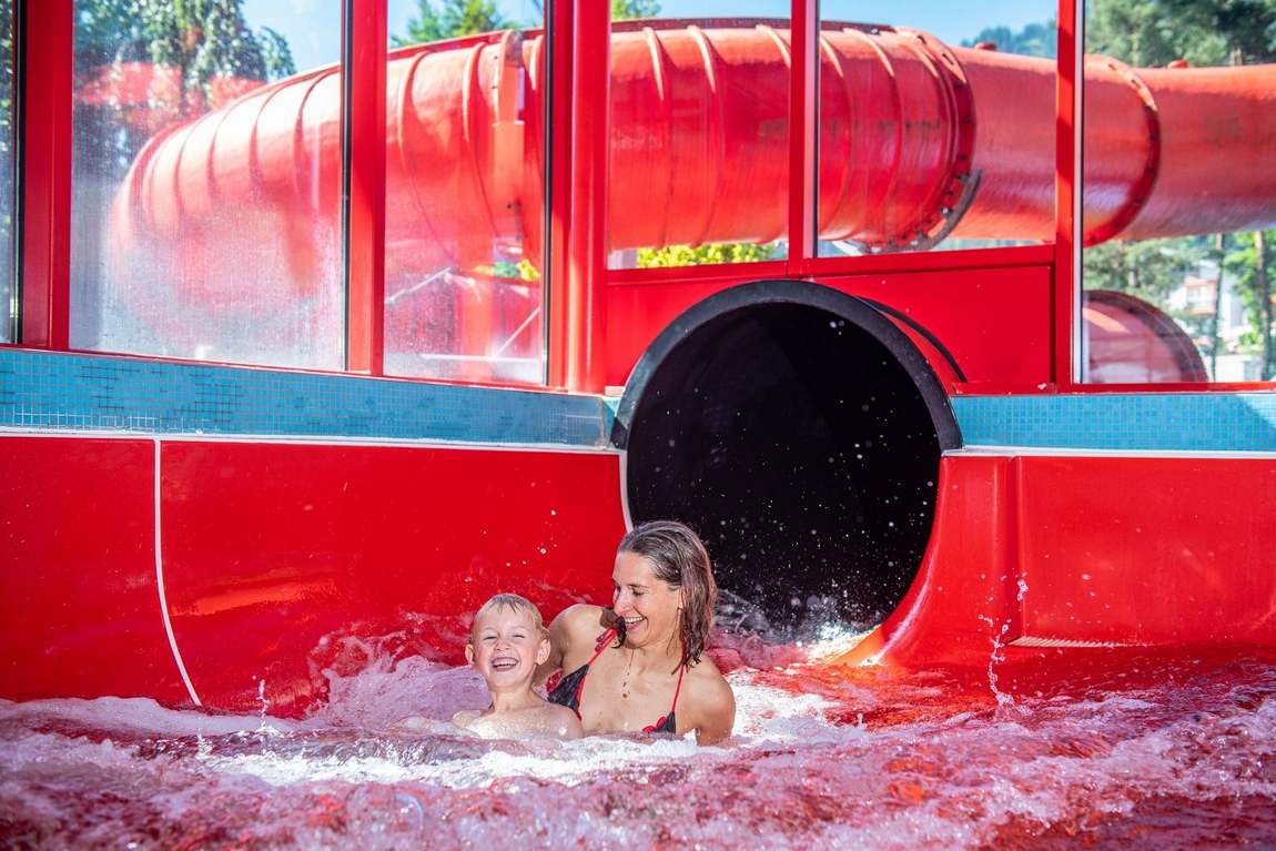 aquarena spa centre kitzbühel photo 3