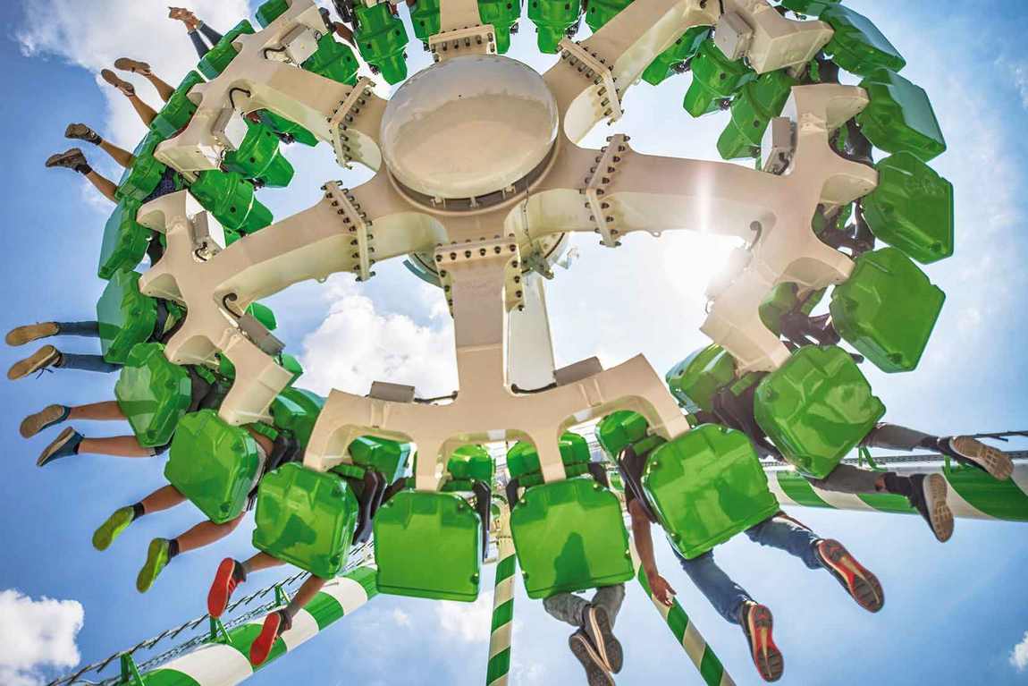 skyline park photo 2