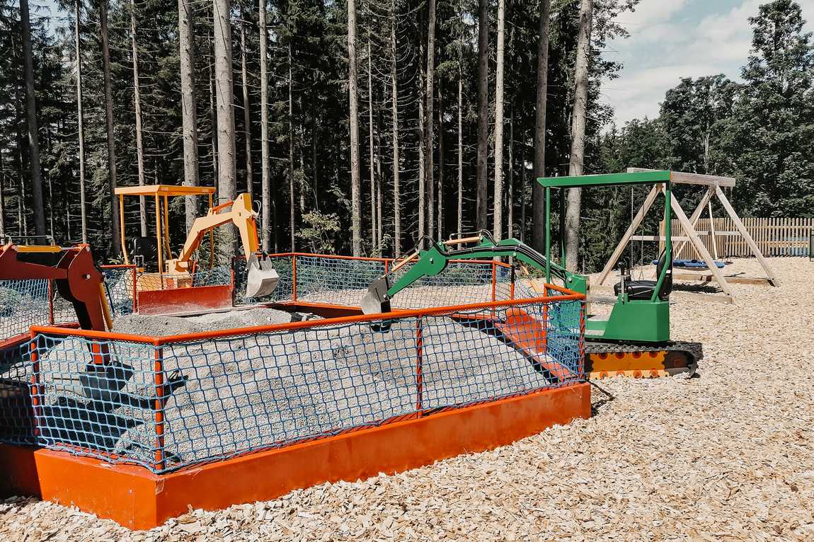 family leisure park zahmer kaiser photo 1