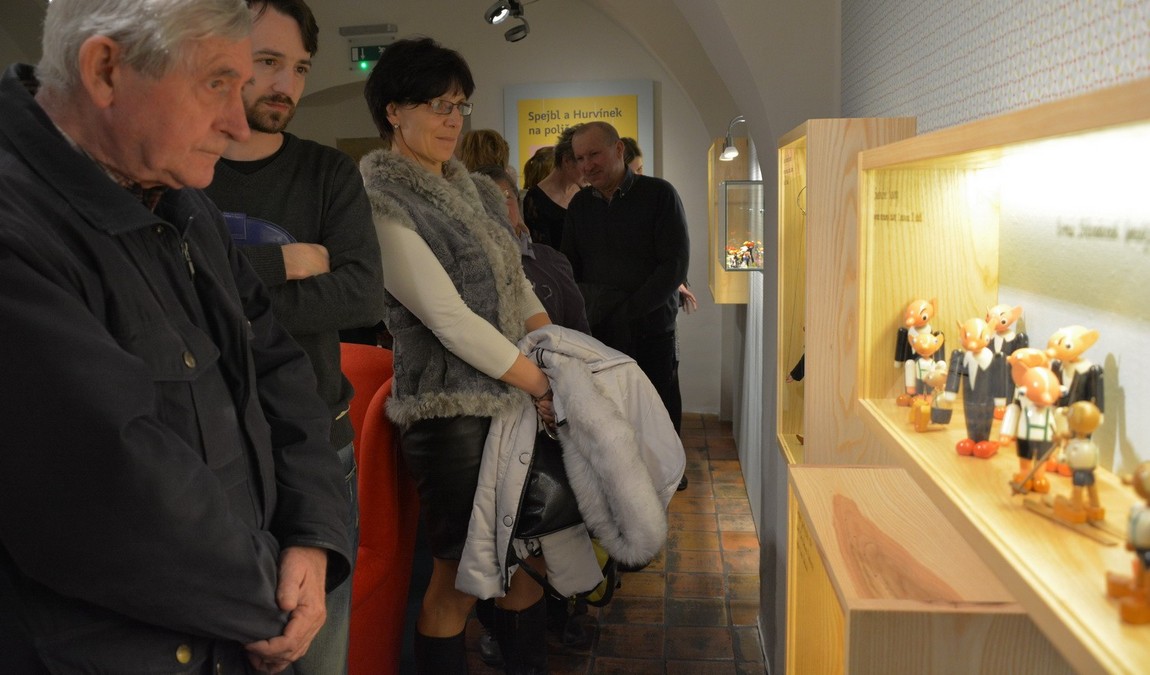 museum of puppets chrudim photo 3