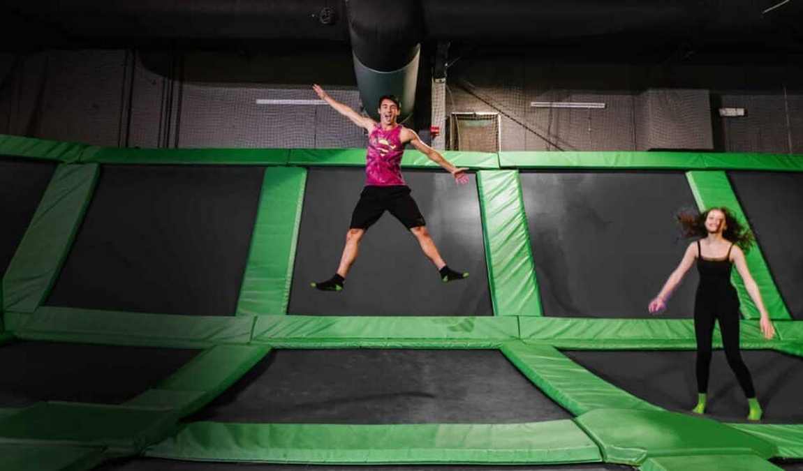 airbound greensboro photo 1