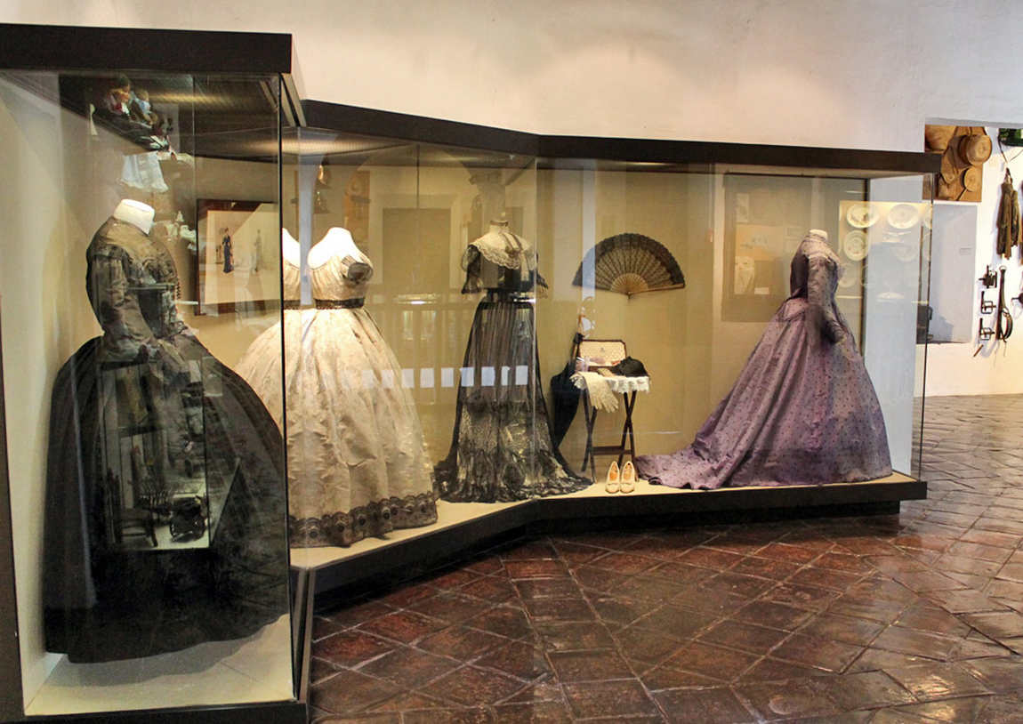 museum of arts and popular traditions photo 2