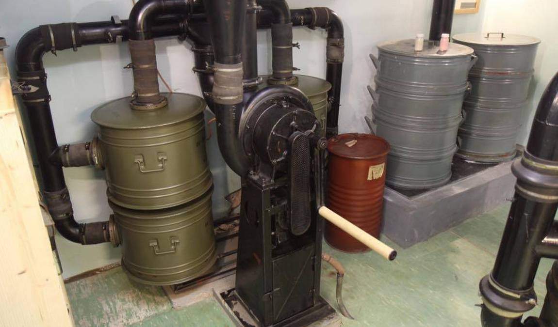 cold war museum photo 11