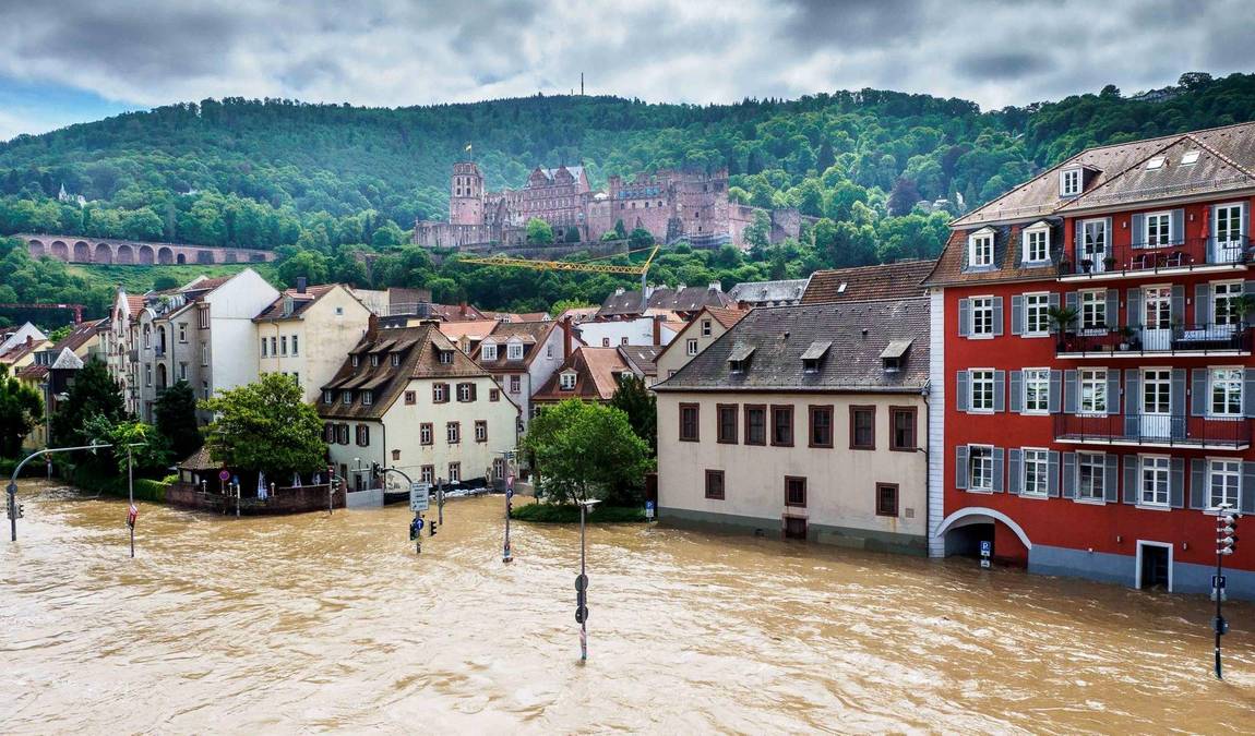 heidelberg castle photo 2