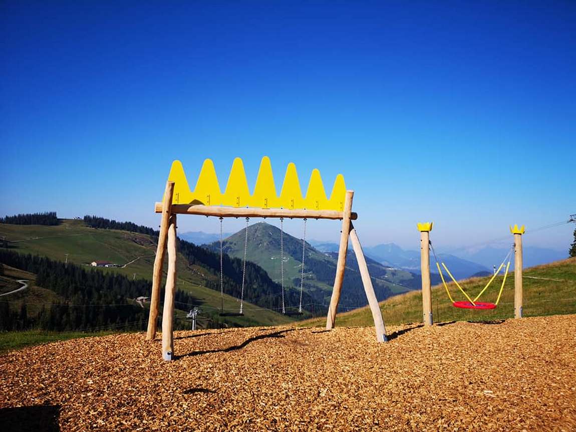 kaiserwelt adventure park photo 3