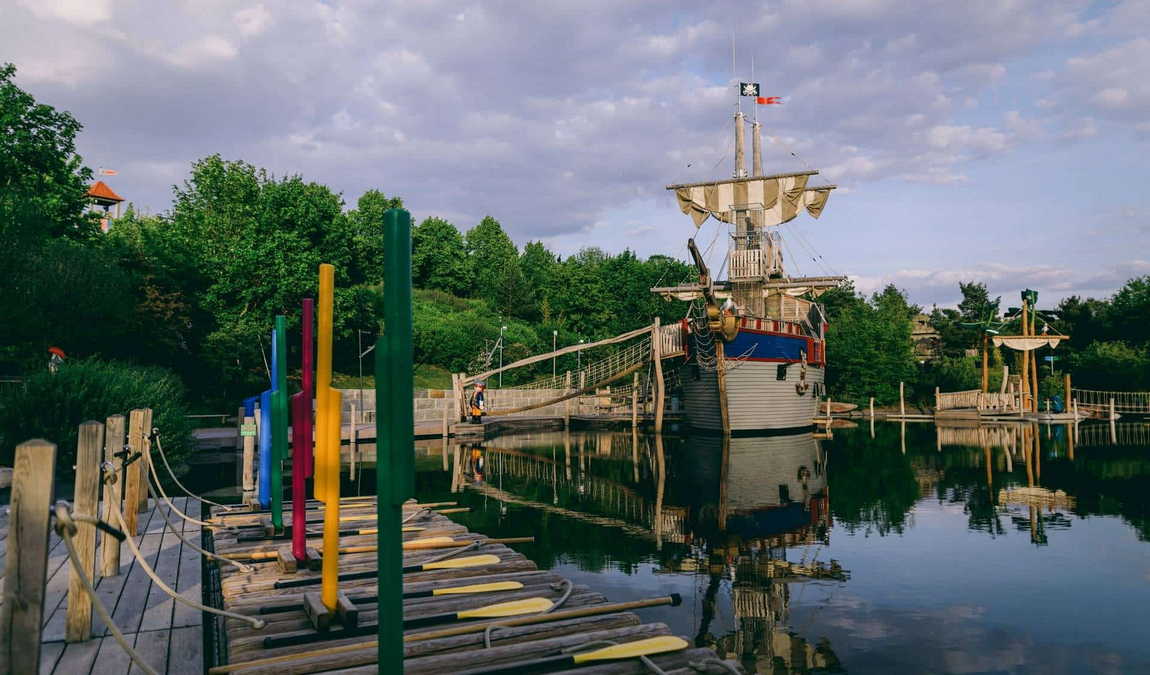 playmobil funpark photo 2