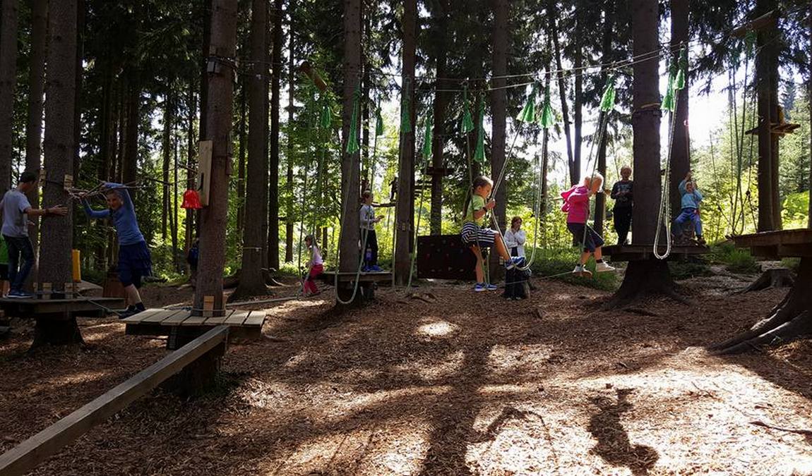 monkey park spindleruv mlyn photo 5