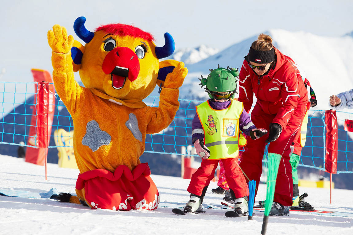 fiss-ladis ski school photo 1