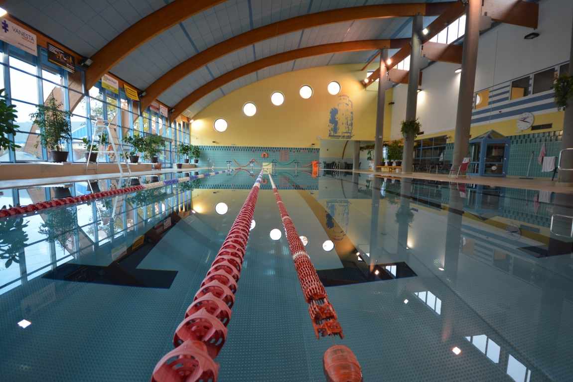 aquacentrum bohumin photo 1